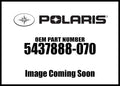 2010-2020 Sportsman 850 Footwell Lh Blk Q195