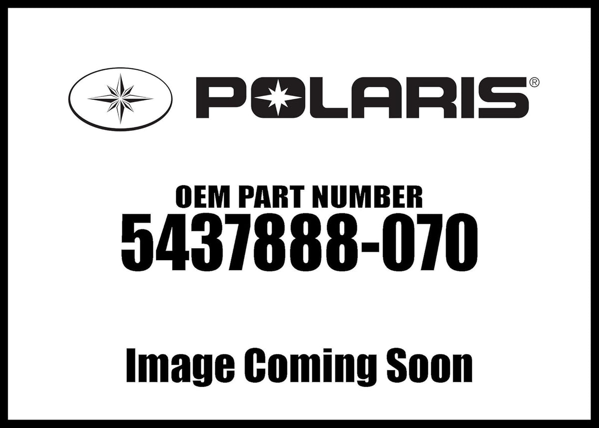 2010-2020 Sportsman 850 Footwell Lh Blk Q195