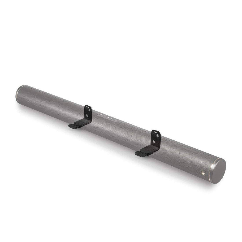 Black Universal Wall Bracket for Sound Bar B18364