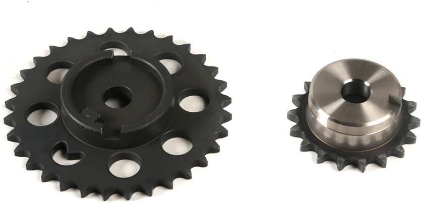 Timing Chain Kit for Audi A3 Quattro, Audi TT Quattro, Volkswagen Eos 3.2L V6 GAS DOHC O806