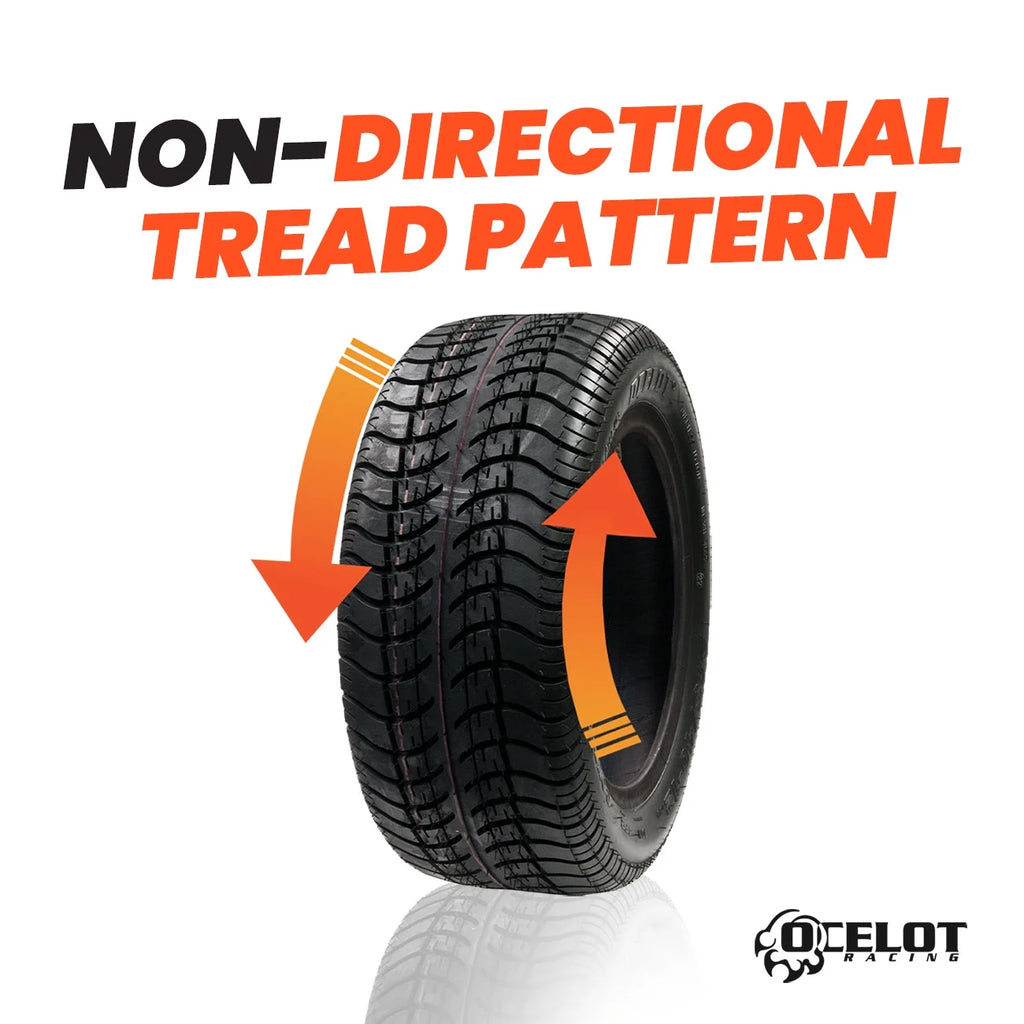 Golf Cart Tire A70070