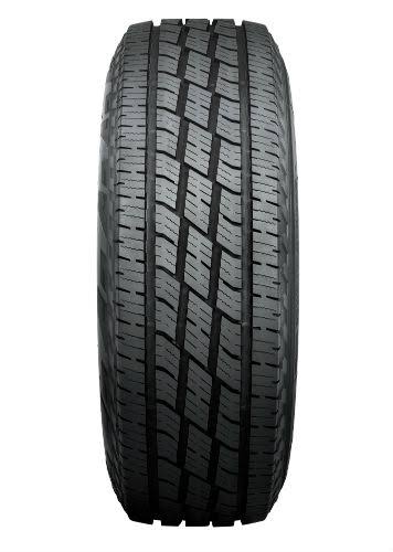 245x75R16 111T Highway Tires Z162