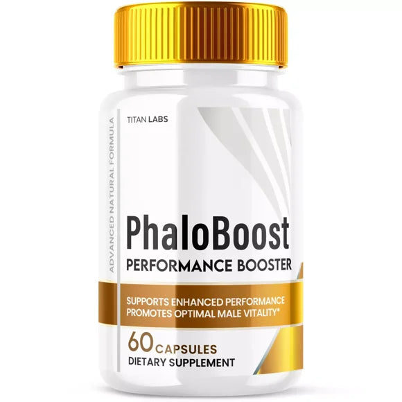 Capsules for Men’s Vitality and Performance 1 Pack E372855
