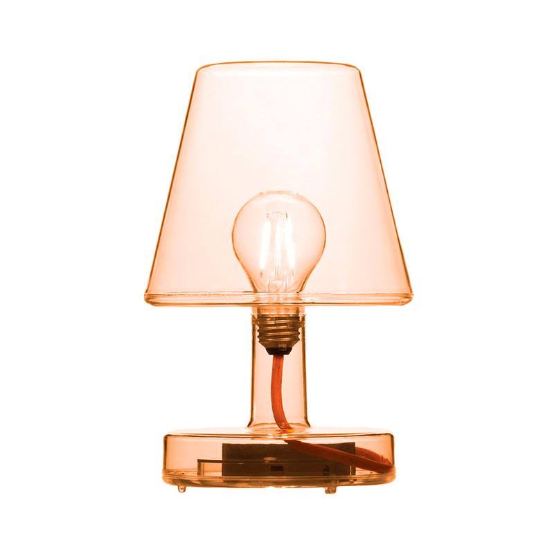 Transparent Lamp Set C724