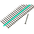 2-1/2 in. Internal Square Flat-Head Wood Deck Screws 1500-Pack W62943