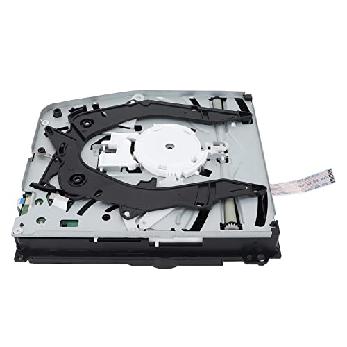 Ultra Thin Optical Disc Drive V3834