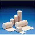 Elastic Bandage 6 inch x 10 yd Sterile Clip Tan Box of 20 J617