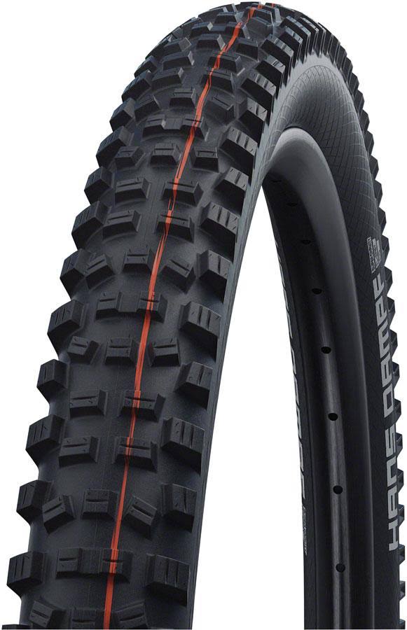 27.5 x 2.6 Tubeless Folding Tire A520