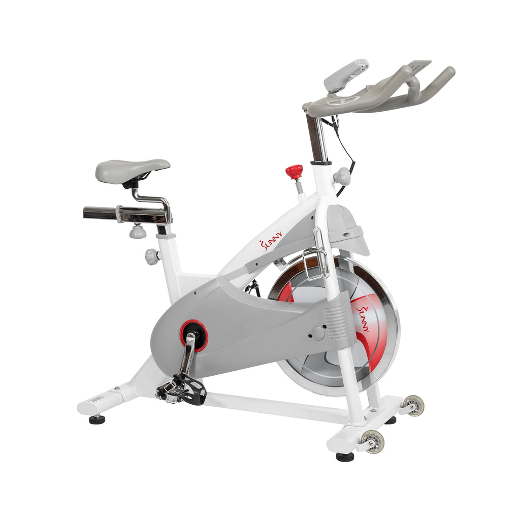 Indoor Stationary Cycling Exercise Bike C198