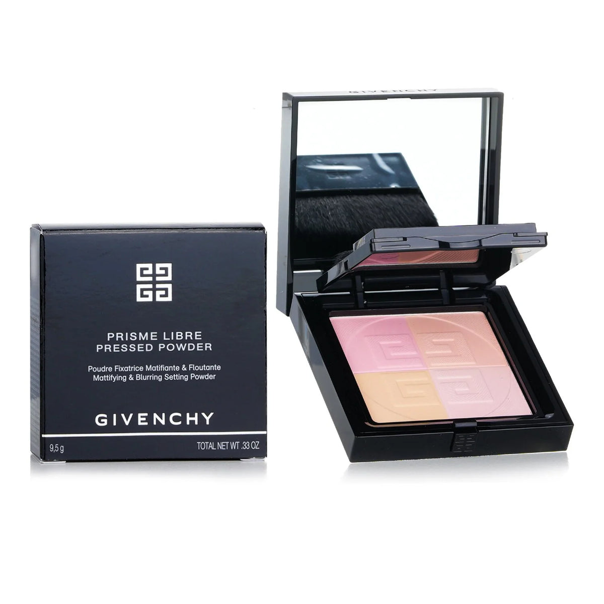 Pressed Powder 9.5g P18933