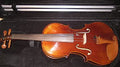 Advanced Viola 15.5" Y100