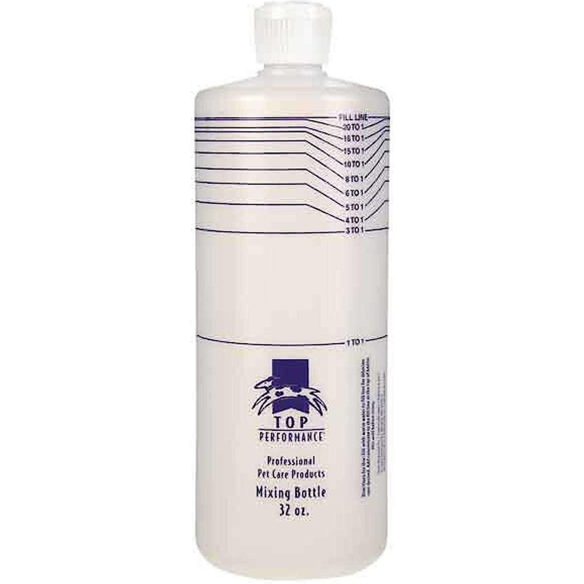 Mixing Bottle X654296