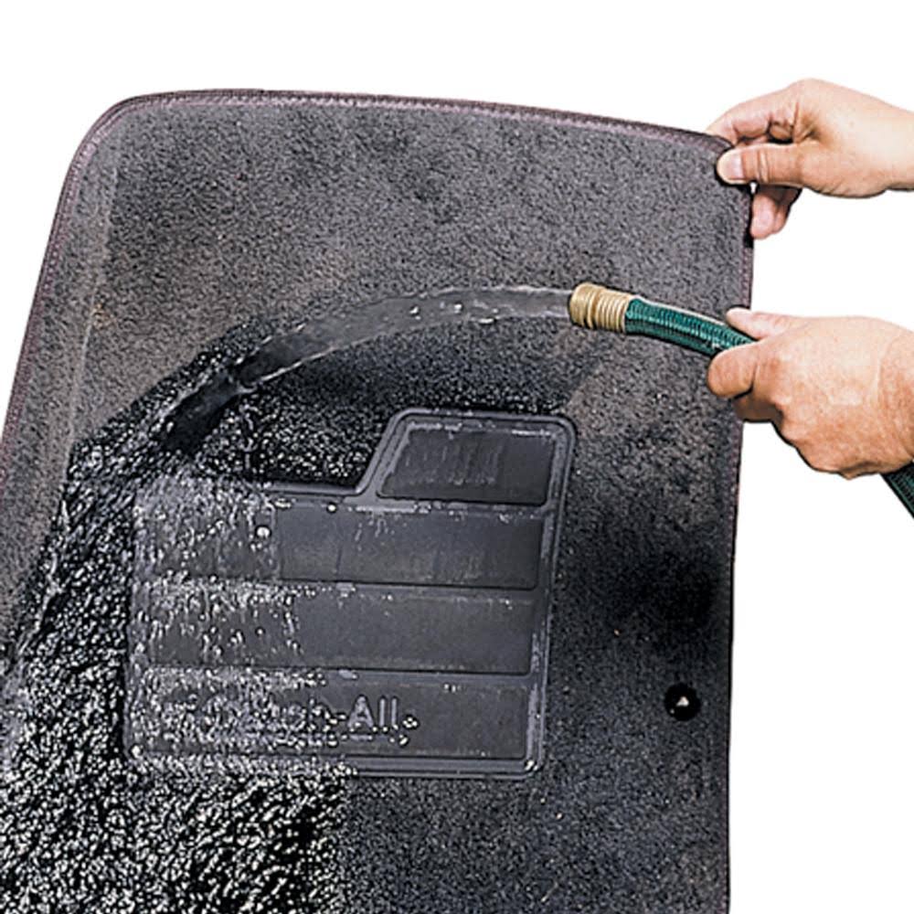 Catch-All Maximum Protection Floor Mat Carpet Y819