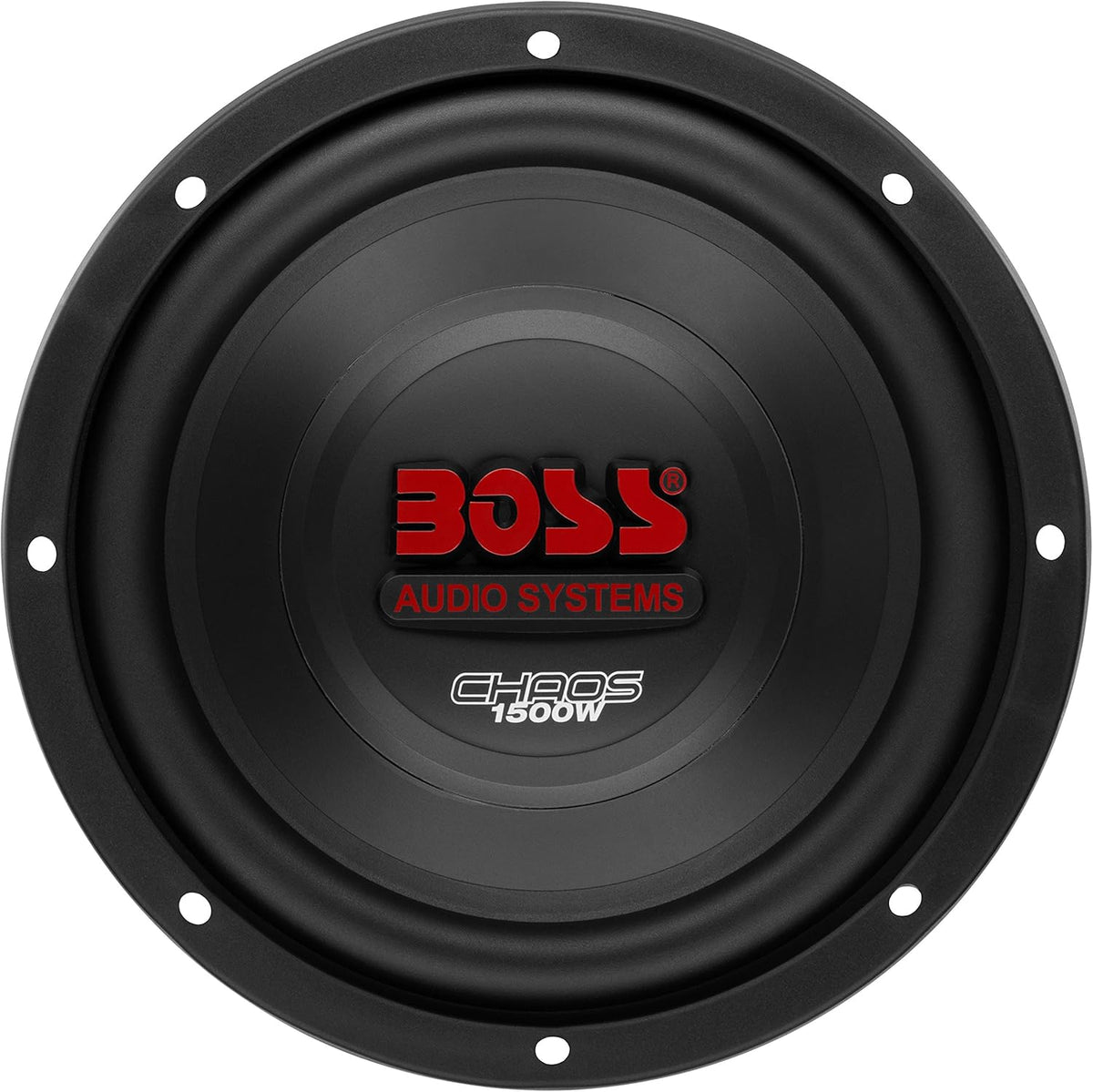 10 Inch Dual 4 Ohm Voice Coil Car Subwoofer A843915
