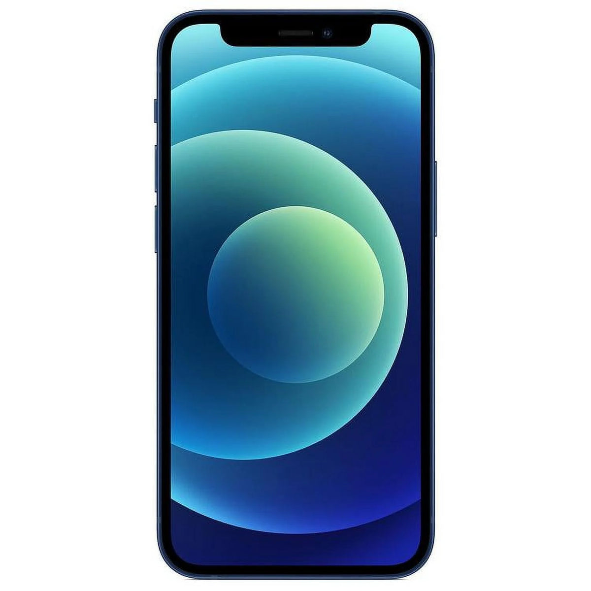 Refurbished Unlocked iPhone 12 Mini 64GB Blue R9829