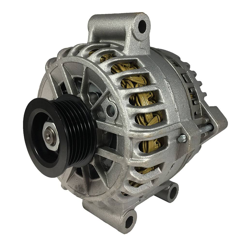 Alternator for Ford Mustang 4.0L 2005-2008 J727