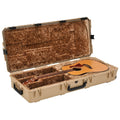 Waterproof Acoustic Guitar Case L876