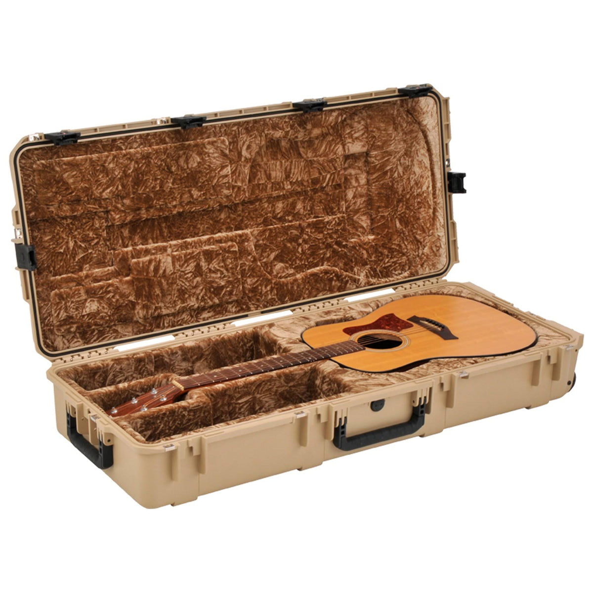 Waterproof Acoustic Guitar Case L876