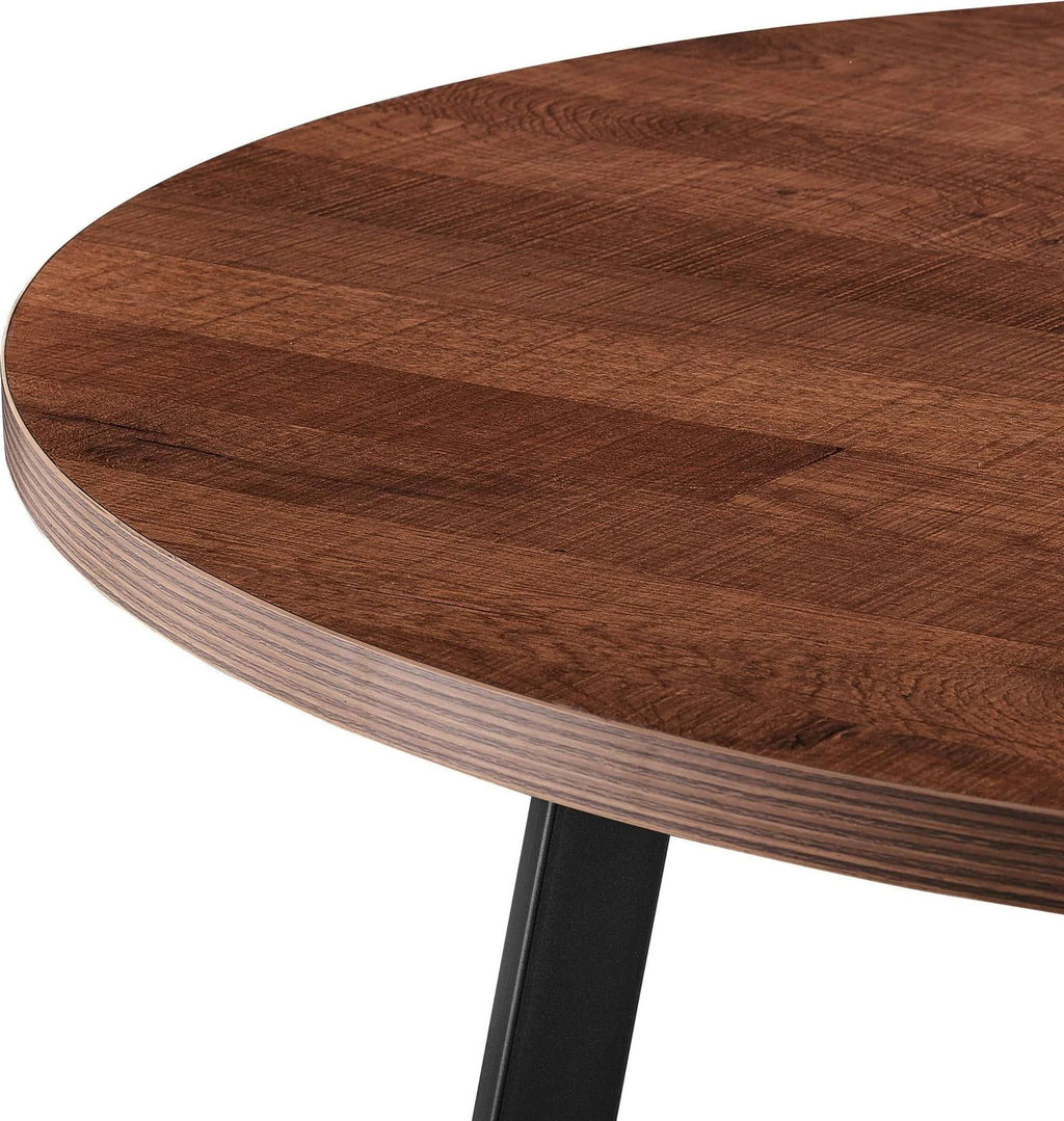 Gliese Brown Round Table T353946