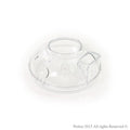 Vacuum Cleaner 2 qt Water Bowl W42283