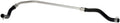 HVAC Heater Hose Assembly F83172