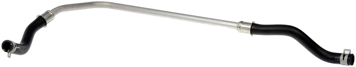 HVAC Heater Hose Assembly F83172