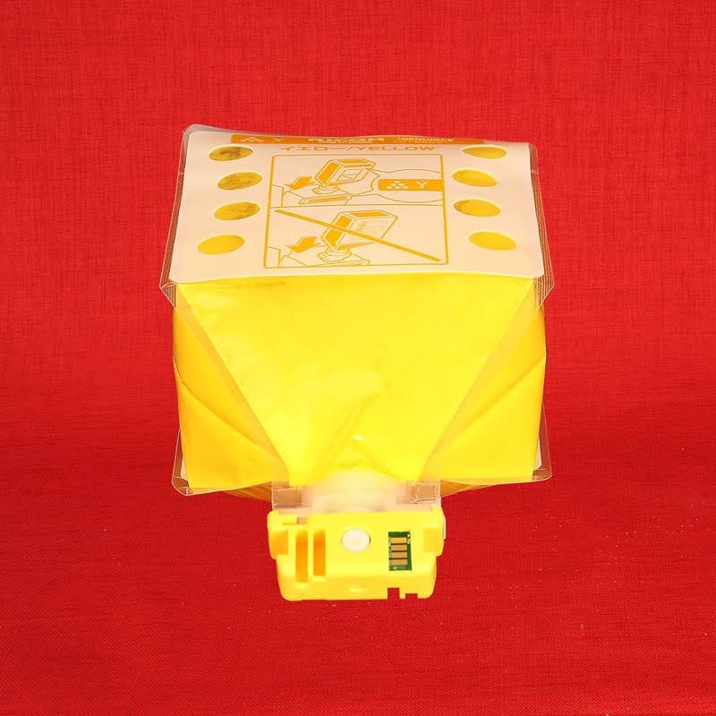 Yellow Toner Cartridge R93167