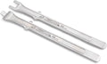 Forged Steel Tire Bead Breaker and Lever Tool Set Pack of 2 G64730