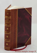 Leather Bound Book K262532