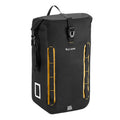Expandable Bike Rear Seats Bag Large Capacity Rack Trunk Bags D781789