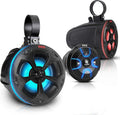 2-Way Waterproof Off Road Speakers E718678