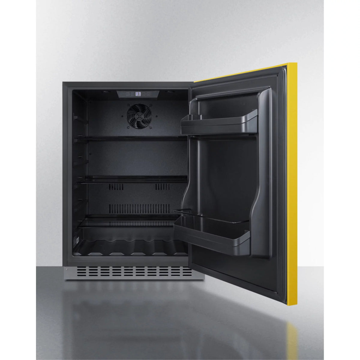 Compact Refrigerator P796