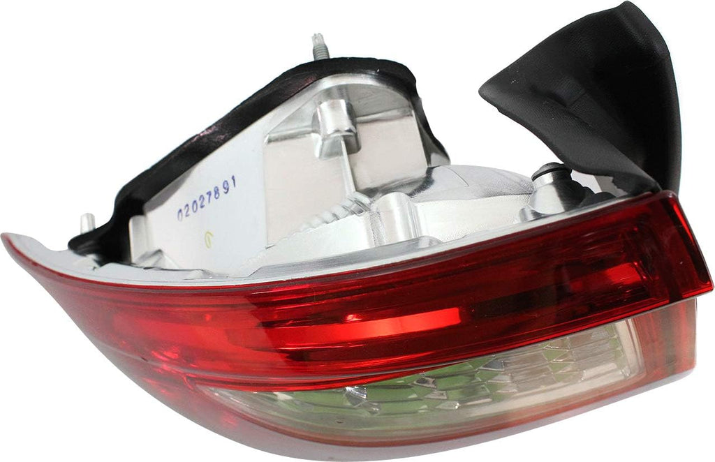 Tail Light Pack of 2 P58596