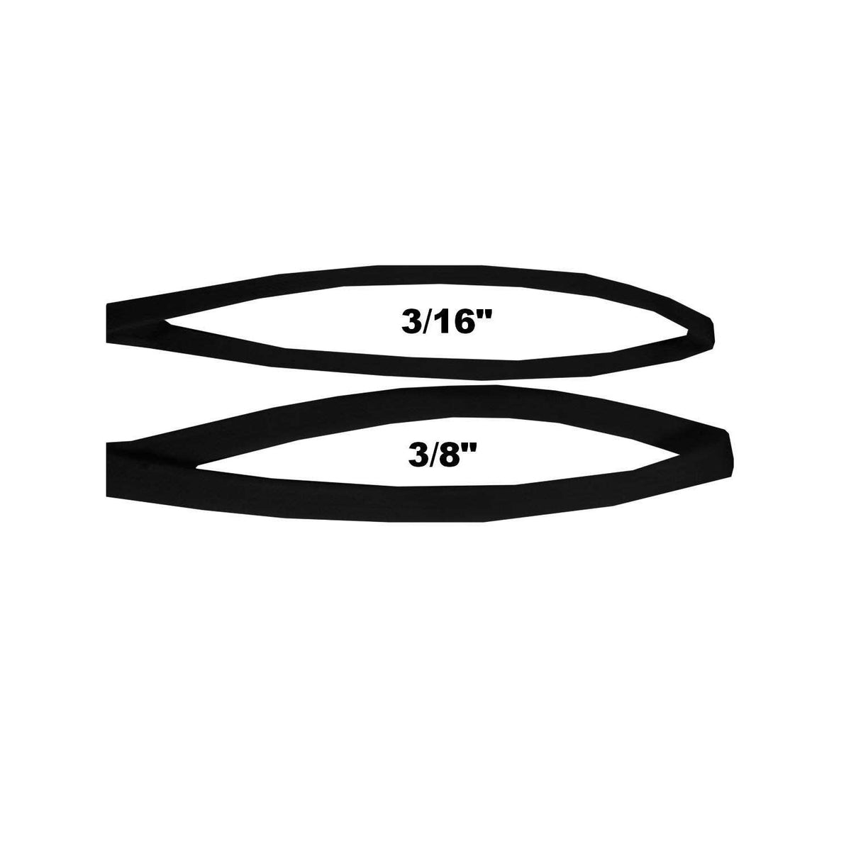 Professional Spinner Lead Swivel and Neck Pad N711839