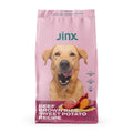Brown Rice & Sweet Potato Dry Dog Food S58020