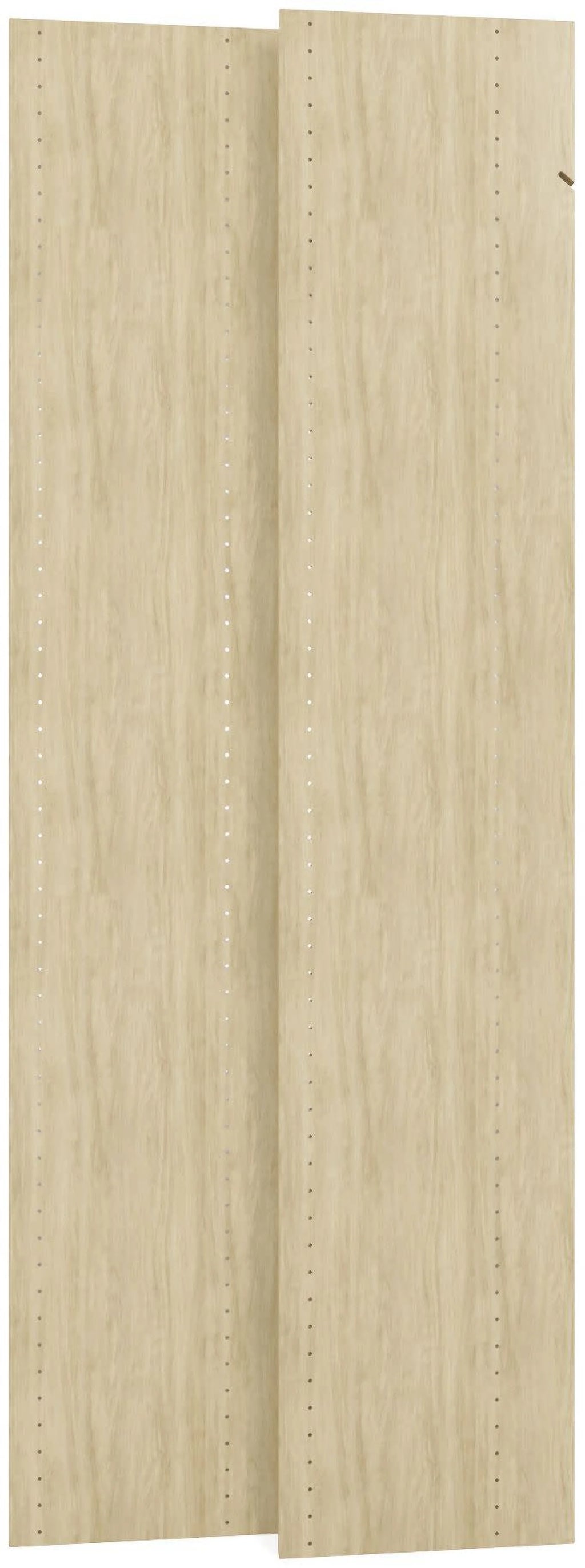 72 In Hanging Closet Storage Organizer Kit T337