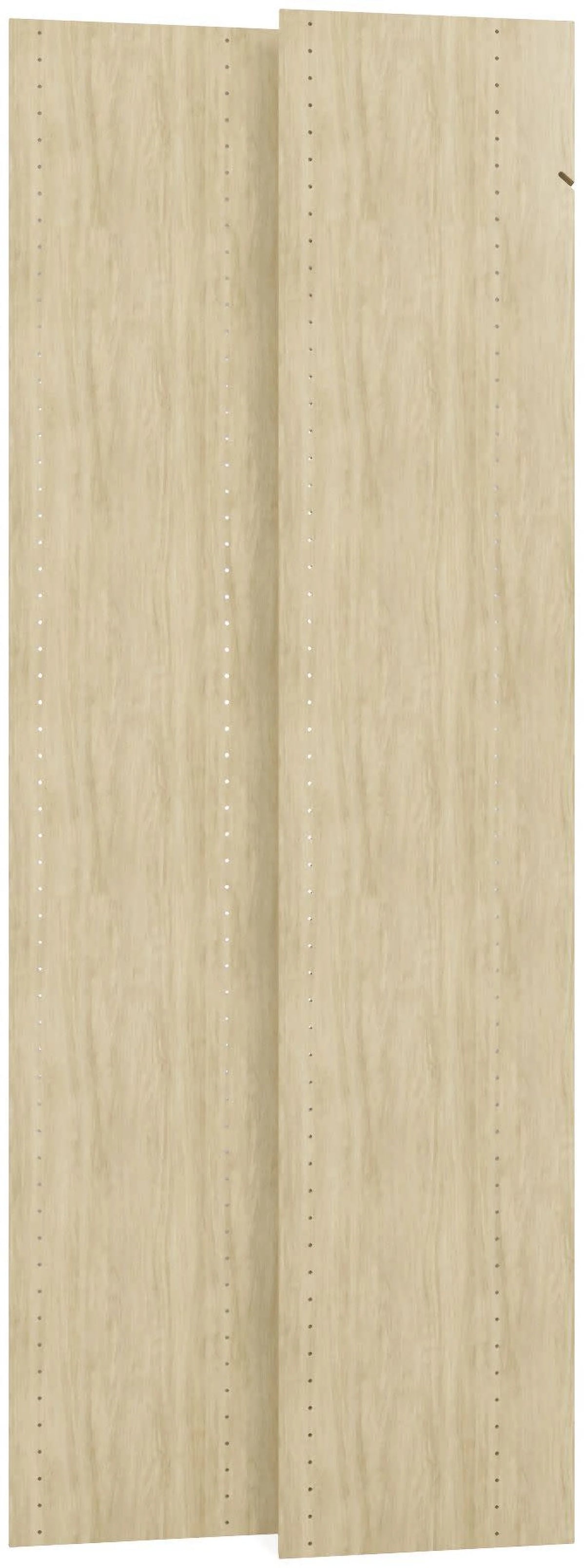72 In Hanging Closet Storage Organizer Kit T337