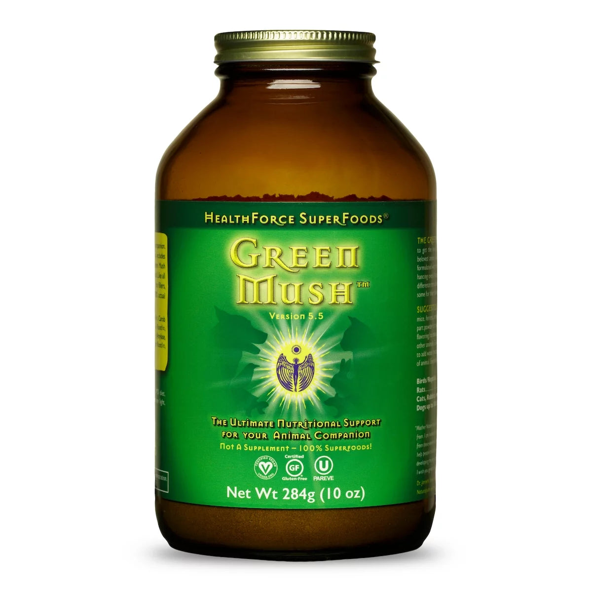 10 oz Powder N995882