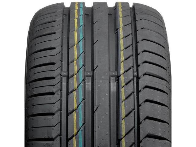 235/35R19 91 Y Tire G820