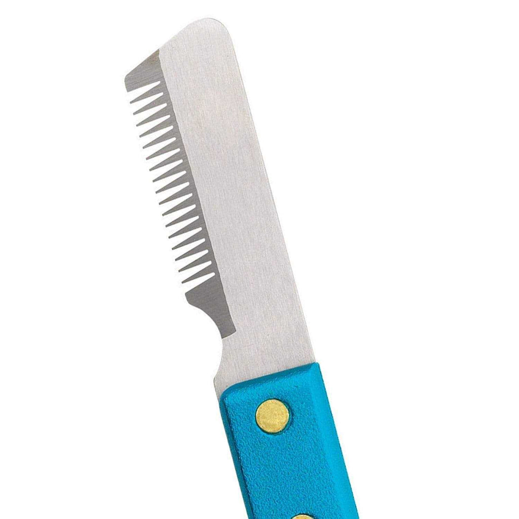 Grooming Stripping Knife Coarse H47864