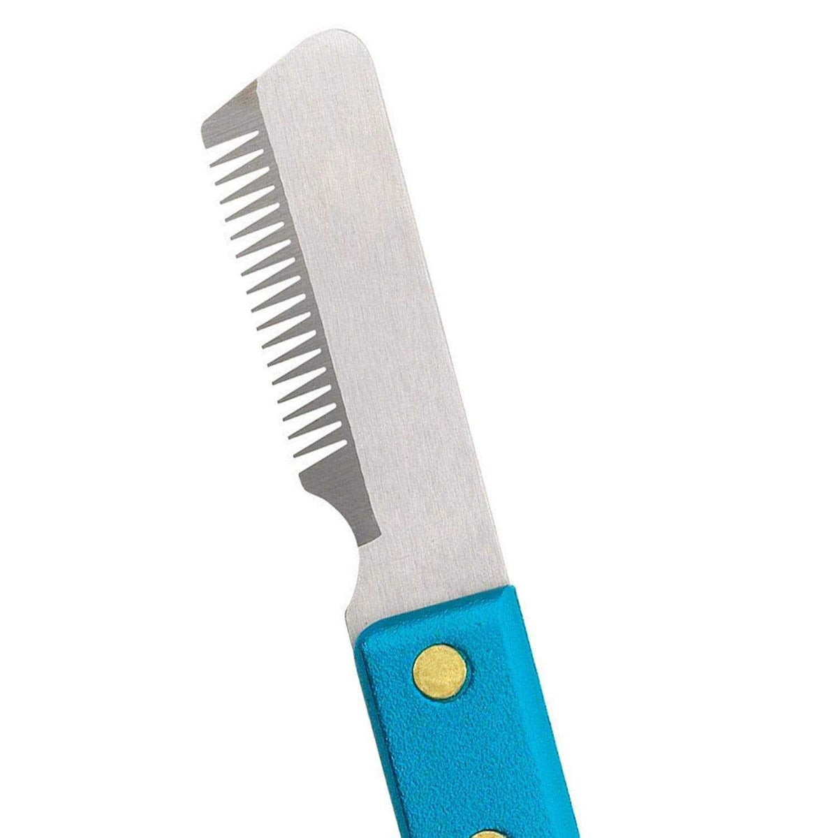 Grooming Stripping Knife Coarse H47864