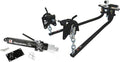 1,200 lbs Elite Kit with Distribution, Sway Control and Hitch Ball X227