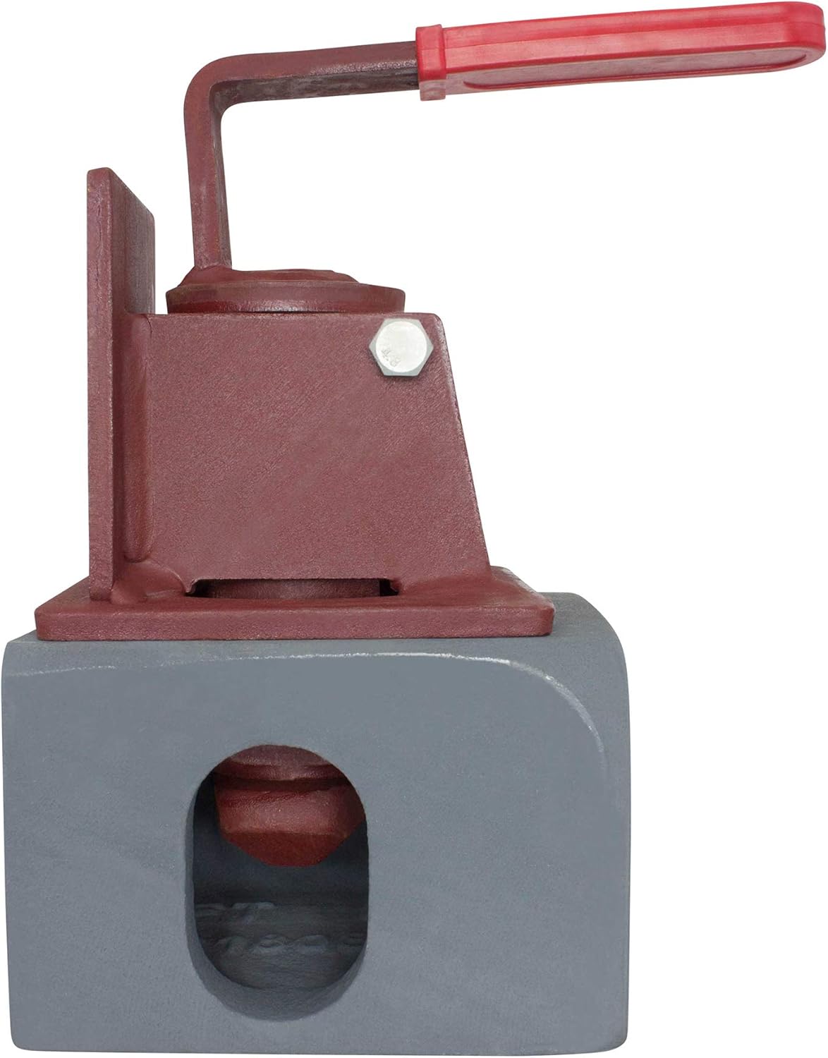 2 Pack Manual Twist Lock Weld Type E615