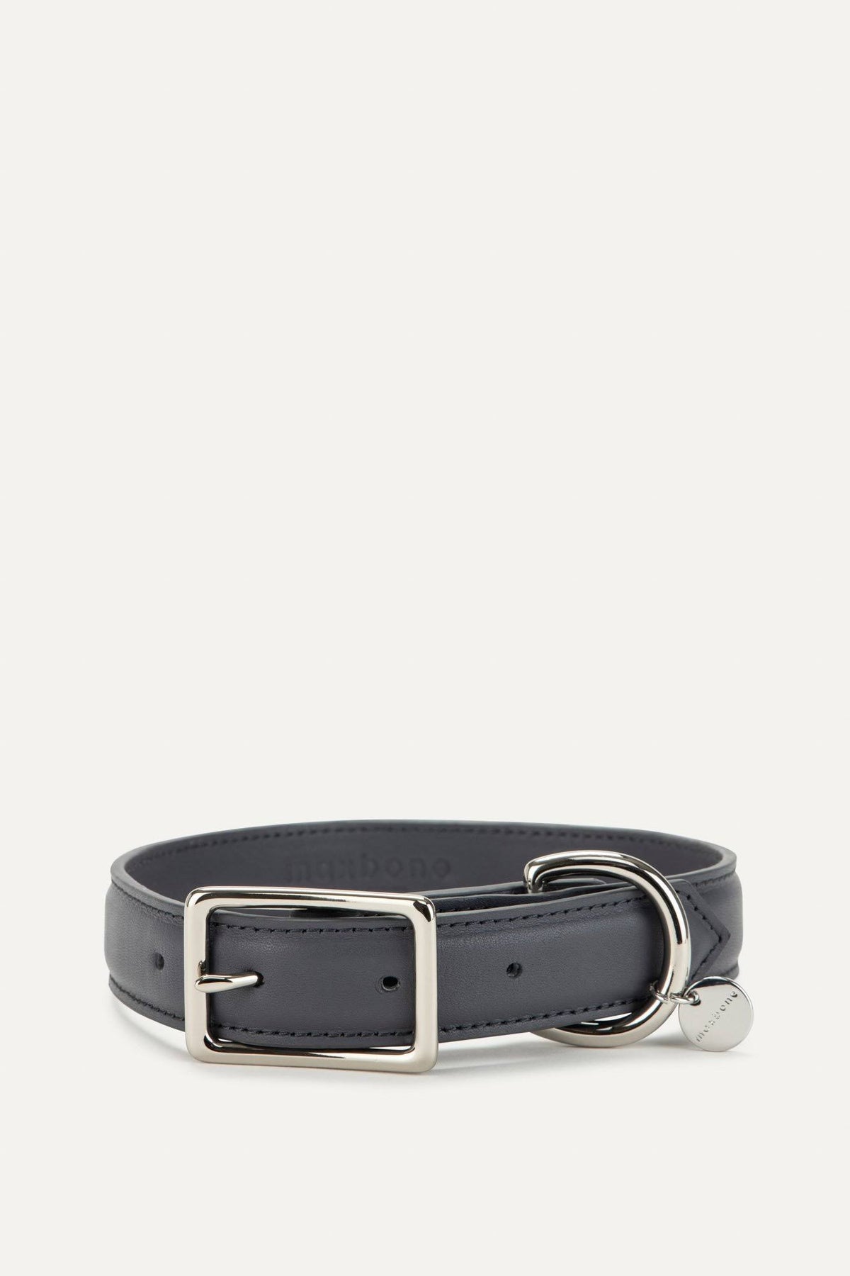 Leather Dog Collar T728960