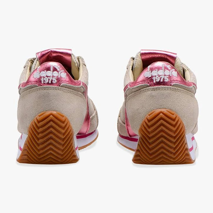 Evo Yellow Diadora Shoes J9396