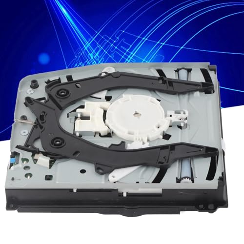Ultra Thin Optical Disc Drive V3834