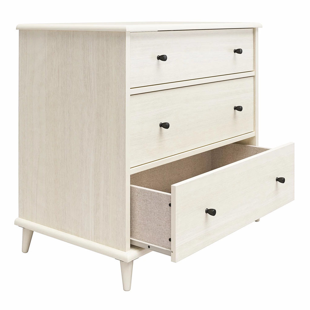 3 Drawer Dresser S18979