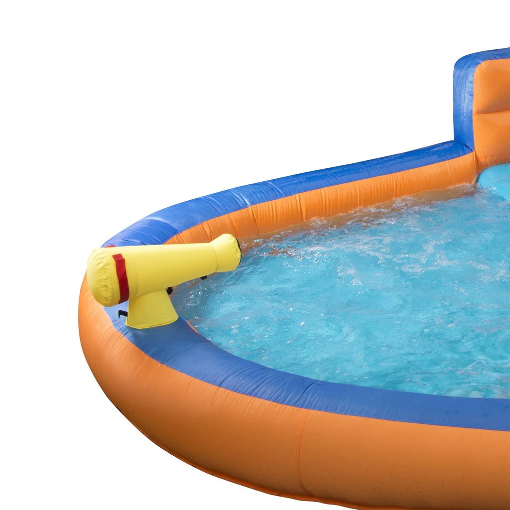 Inflatable Water Park X859