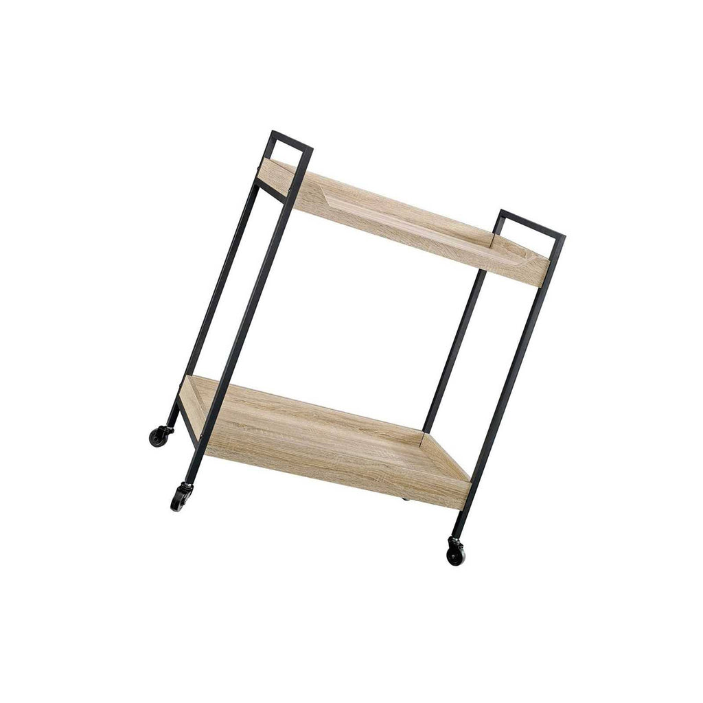 Charter Oak Finish Cart Z970