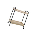 Charter Oak Finish Cart Z970